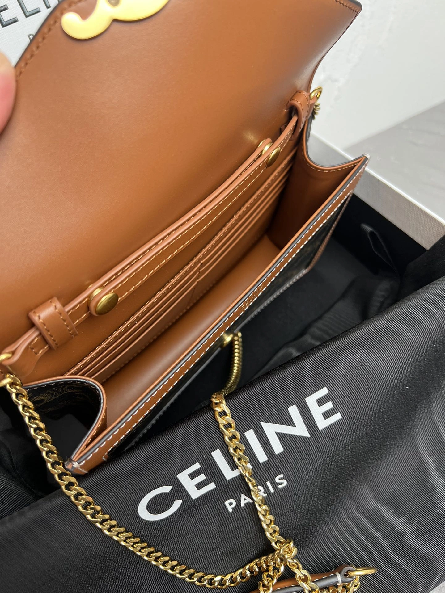ZeroBulk Celine Satchel Bags 78466