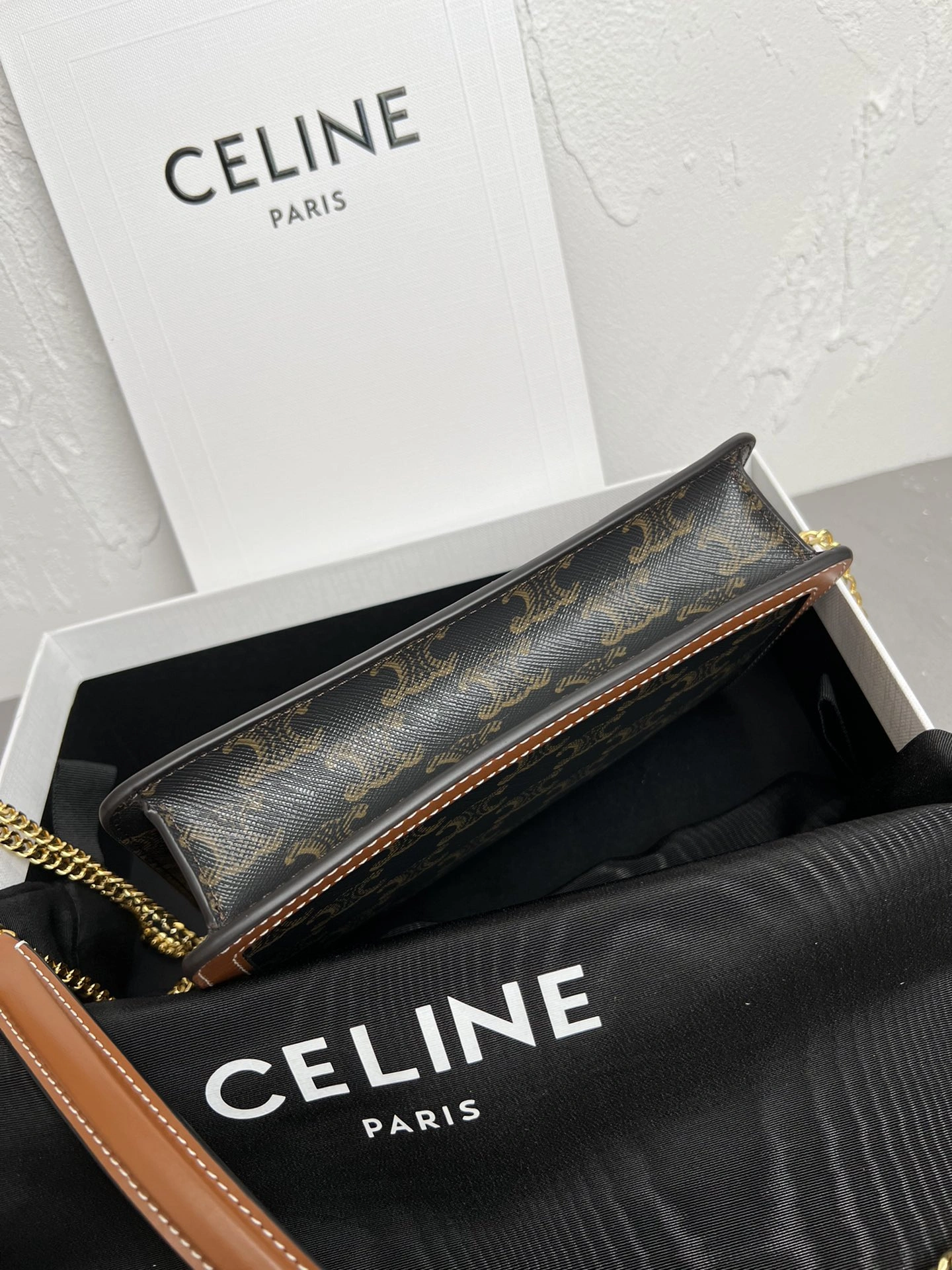 ZeroBulk Celine Satchel Bags 78466