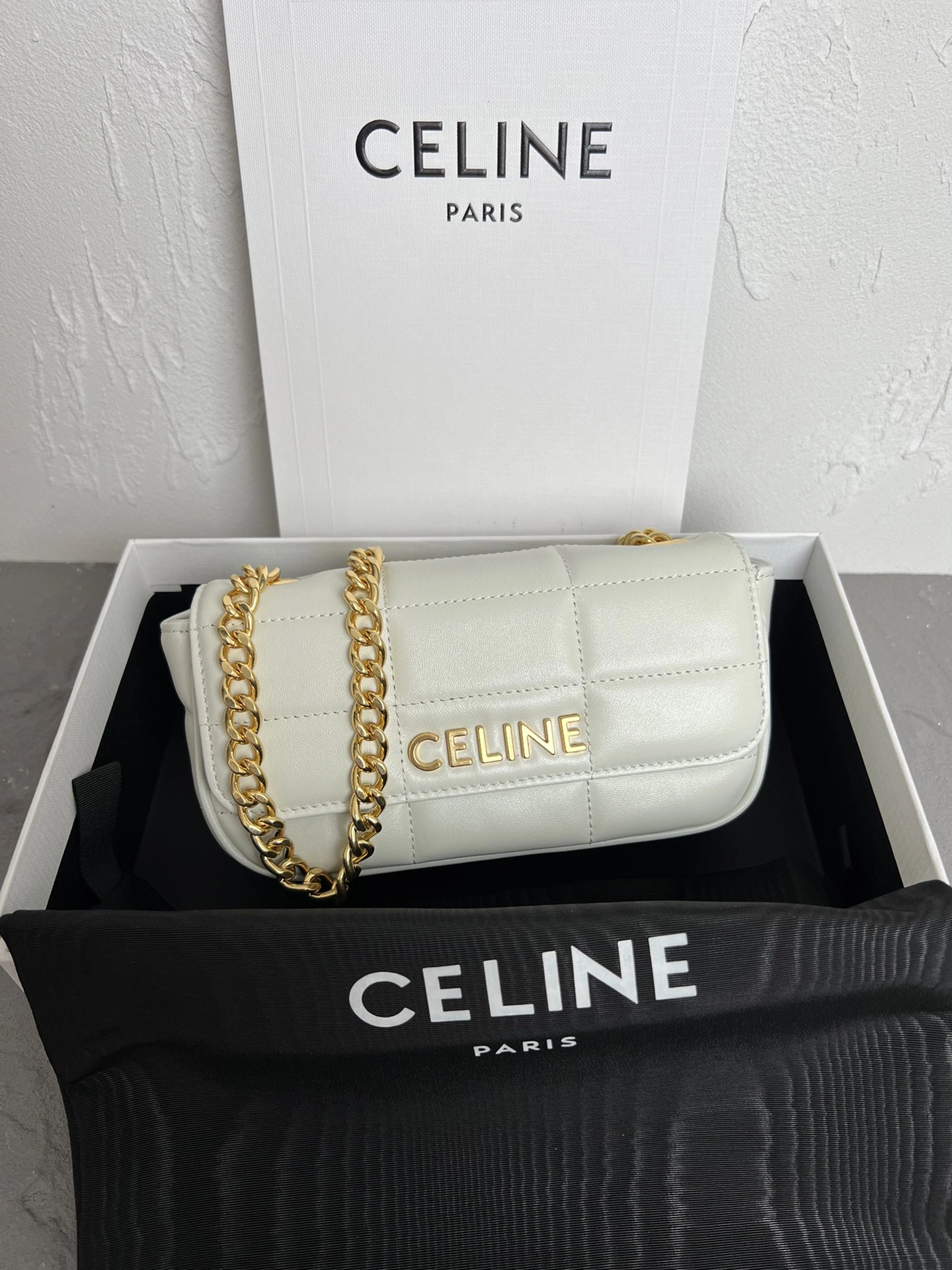 WaterResistant Celine Satchel Bags 78465
