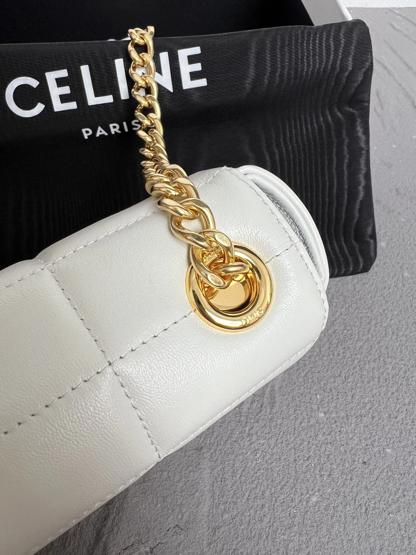 WaterResistant Celine Satchel Bags 78465