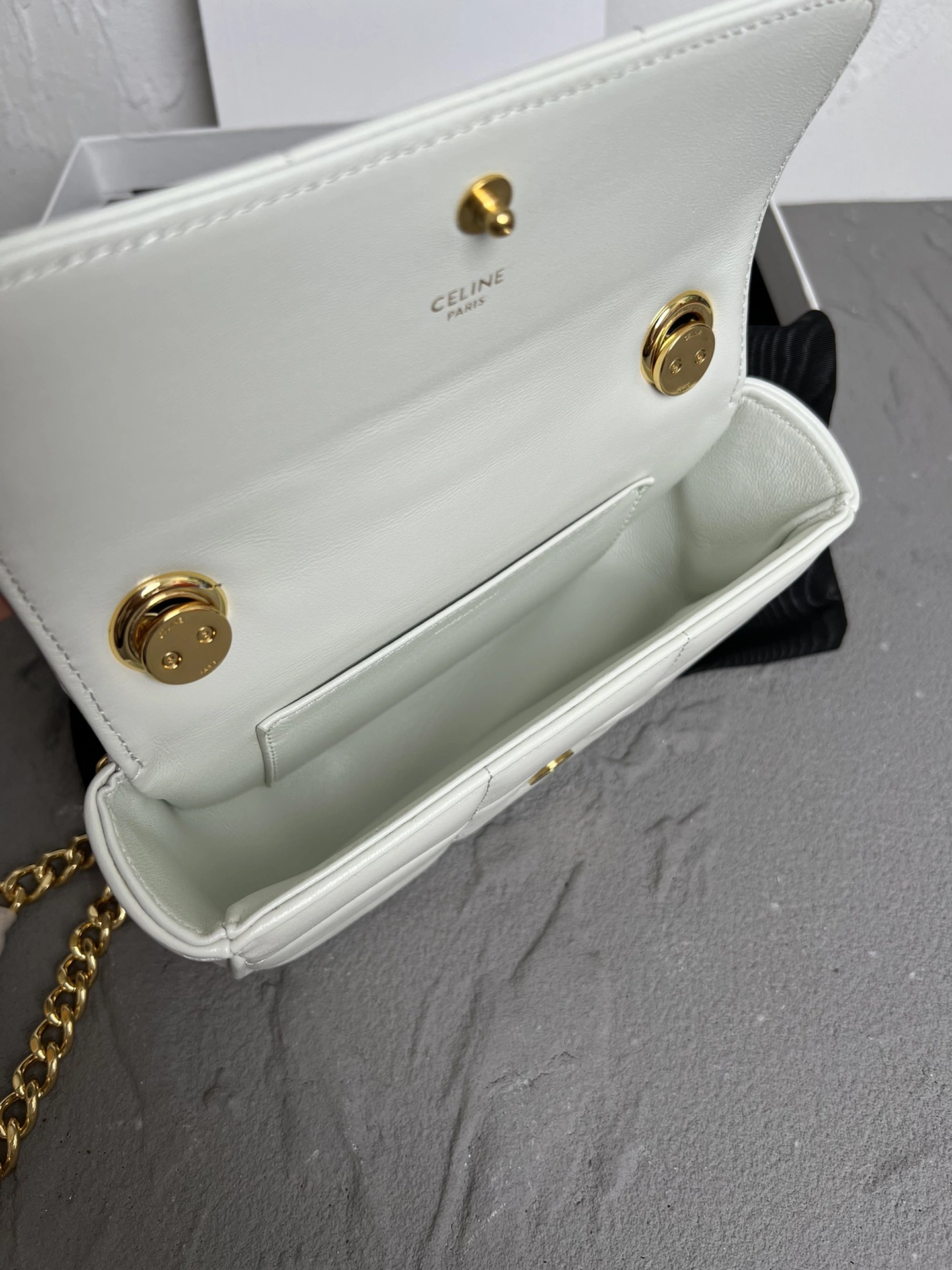 WaterResistant Celine Satchel Bags 78465