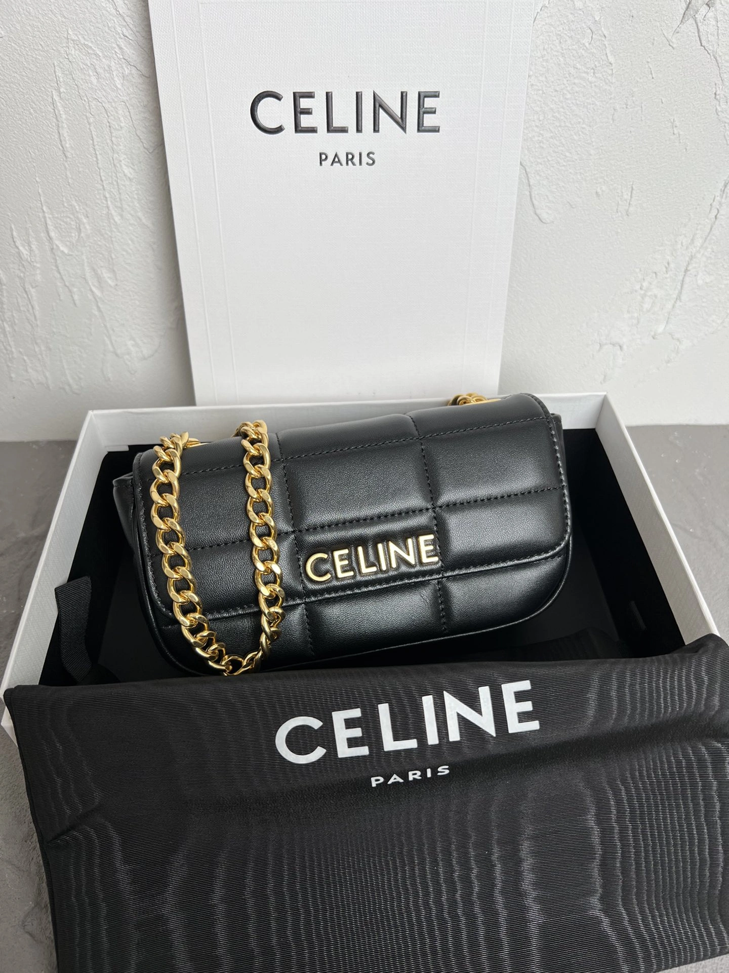 Celine Satchel Bags UrbanChic 78464