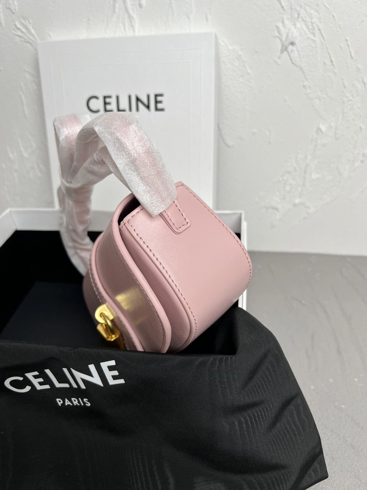Celine Satchel Bags HighPerformance 78467