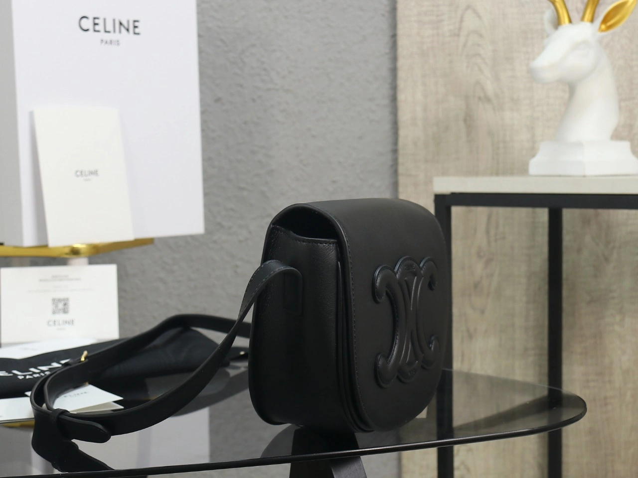 Celine Satchel Bags Reliable 78469