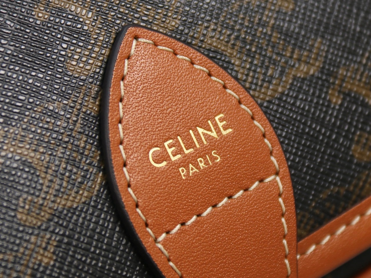 Neat Celine Satchel Bags 78458