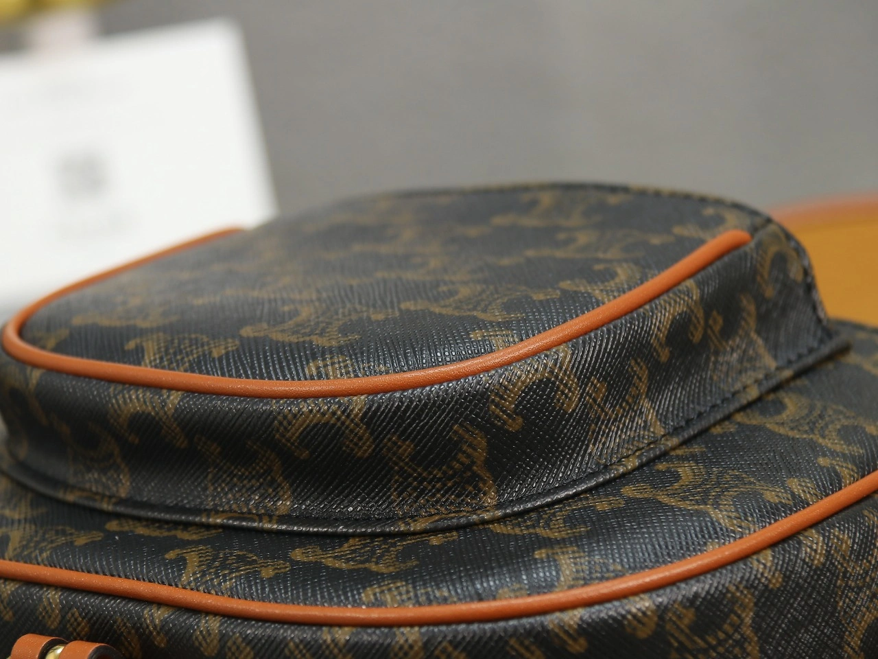 Neat Celine Satchel Bags 78458