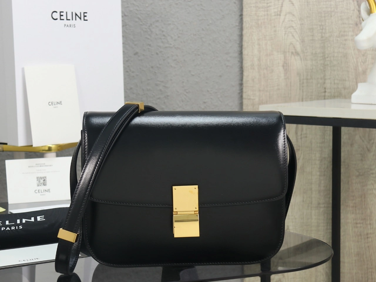 Celine Satchel Bags Seasonal 78463