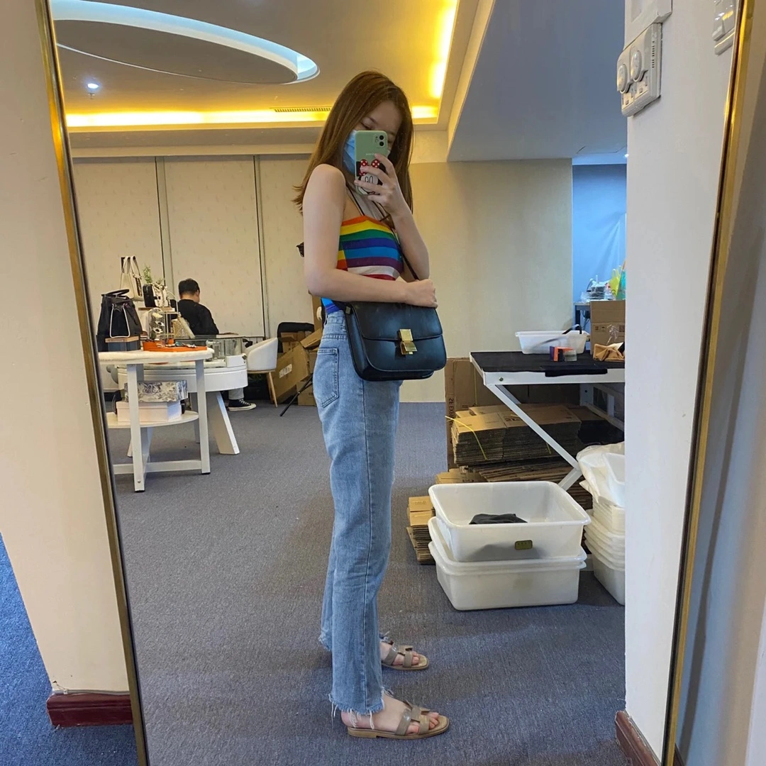 Celine Satchel Bags Seasonal 78463