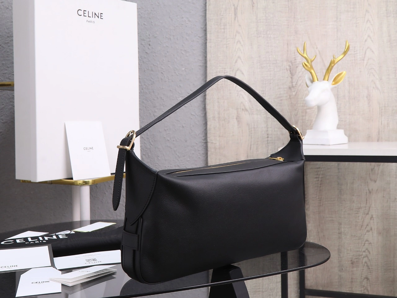 Thermal Celine Satchel Bags 78459