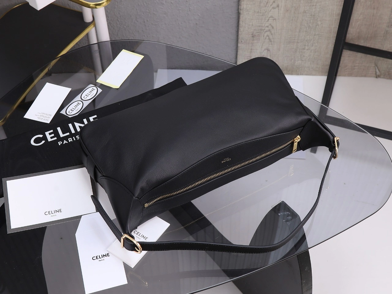 Thermal Celine Satchel Bags 78459