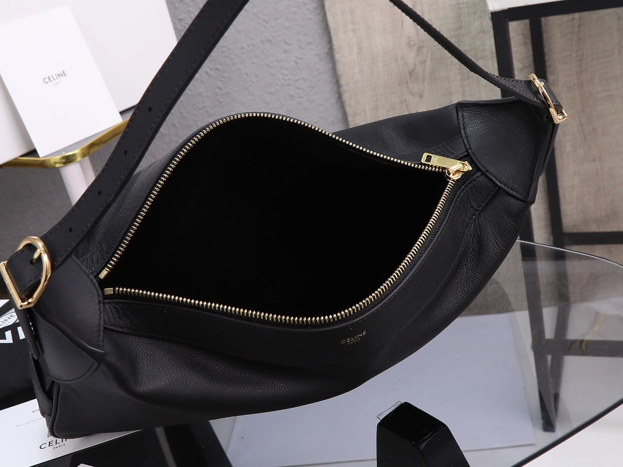 Thermal Celine Satchel Bags 78459