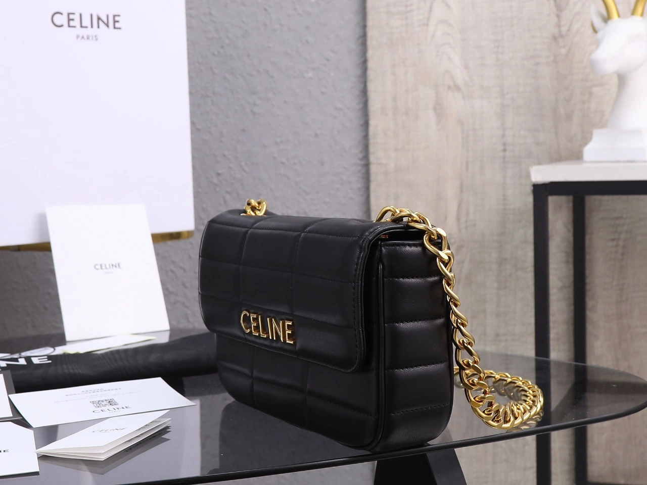 Compact Celine Satchel Bags 78470