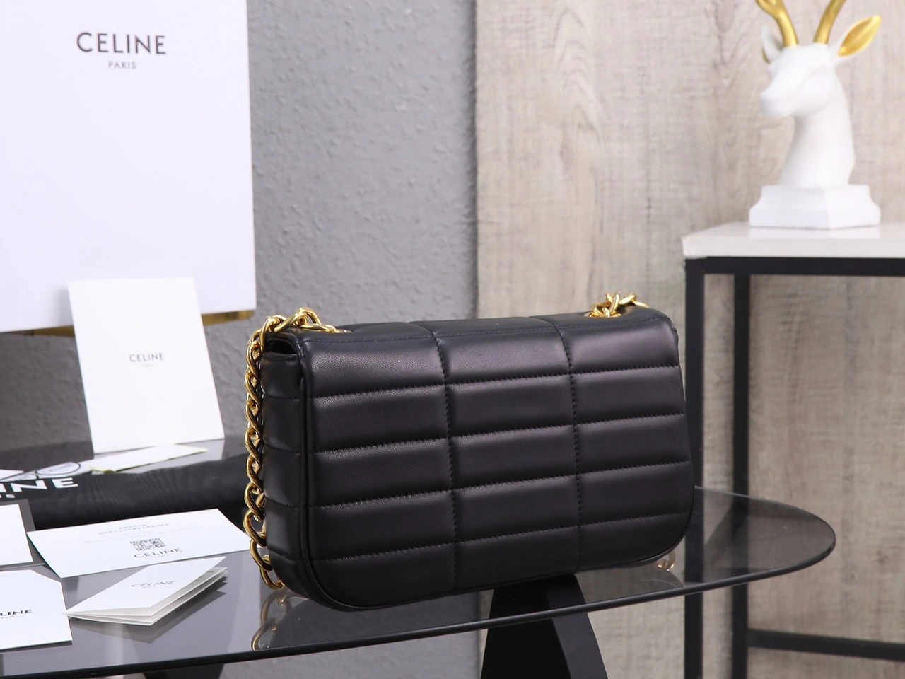 Compact Celine Satchel Bags 78470