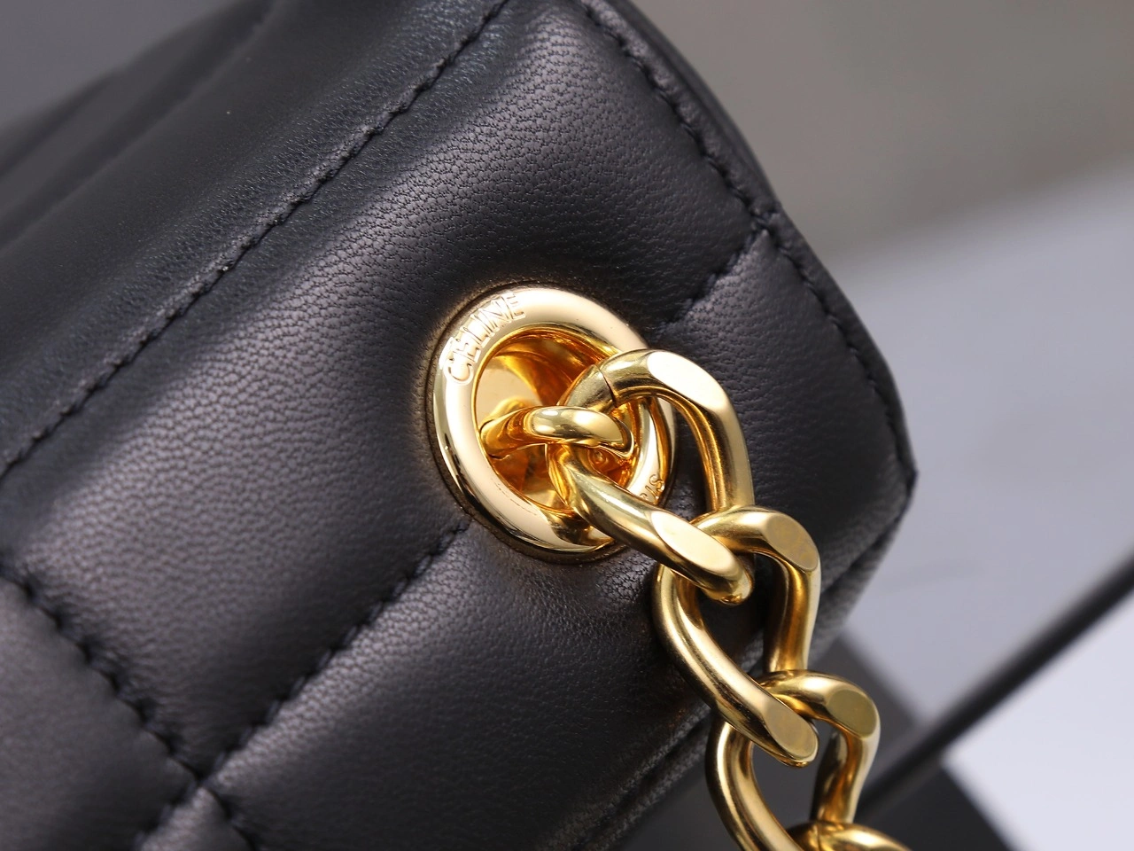 Compact Celine Satchel Bags 78470