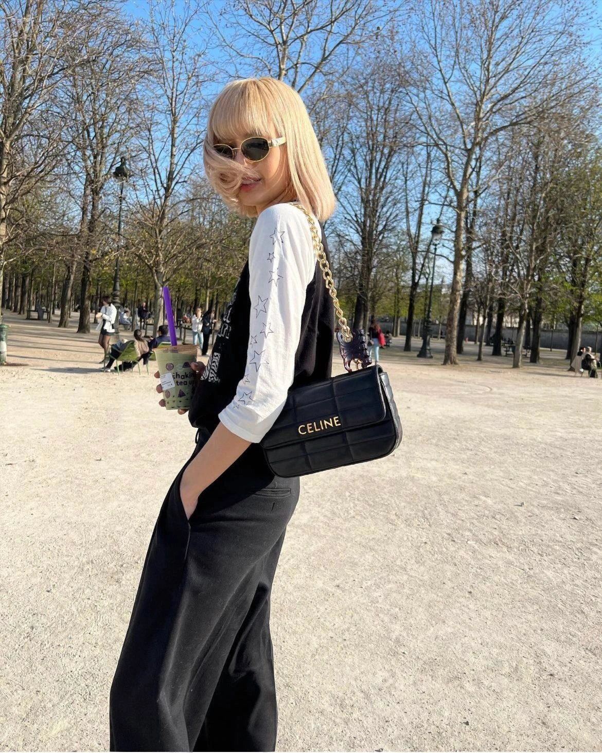 Compact Celine Satchel Bags 78470