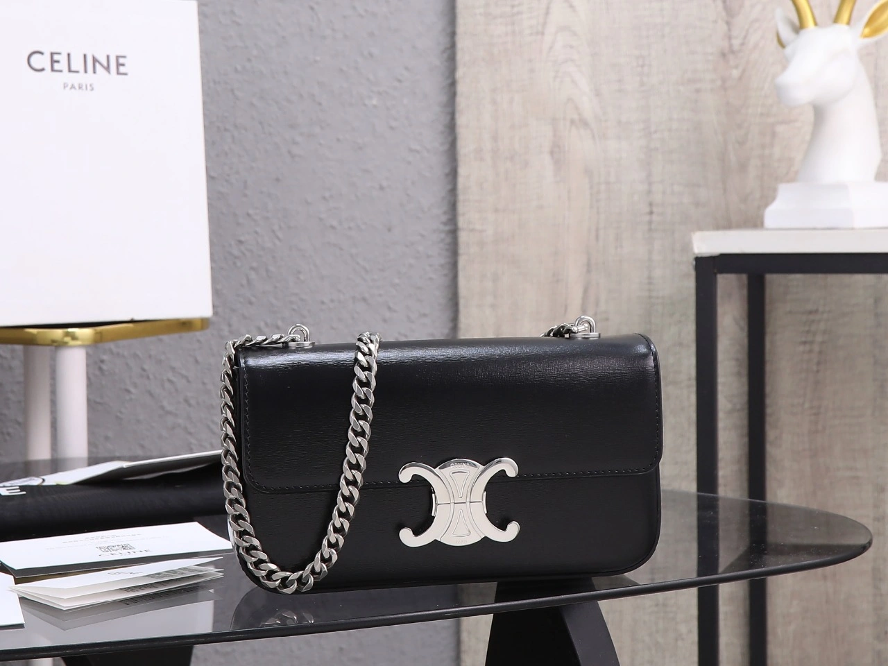Celine Satchel Bags Trendsetting 78460