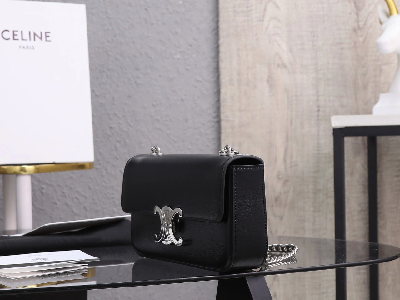 Celine Satchel Bags Trendsetting 78460