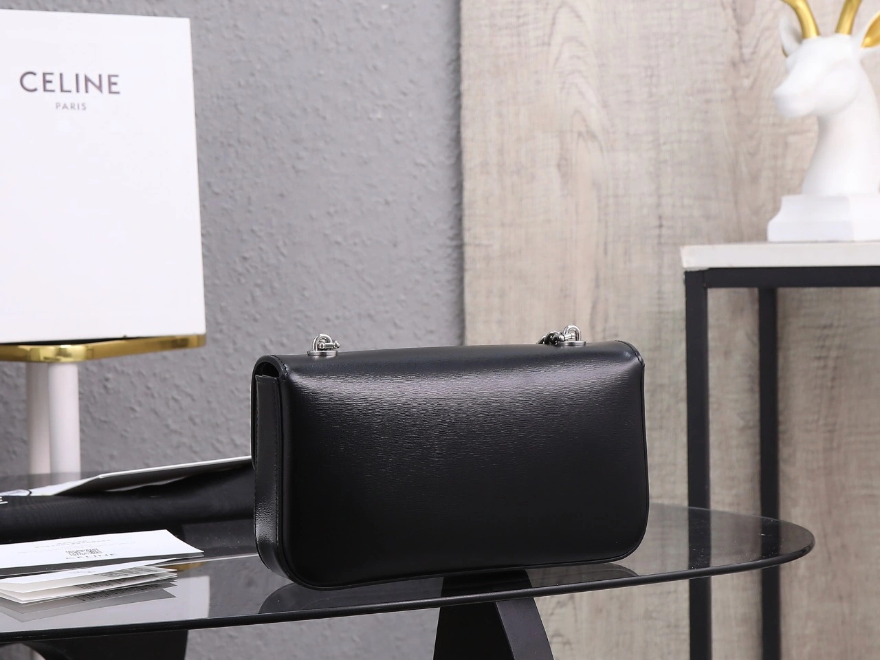 Celine Satchel Bags Trendsetting 78460