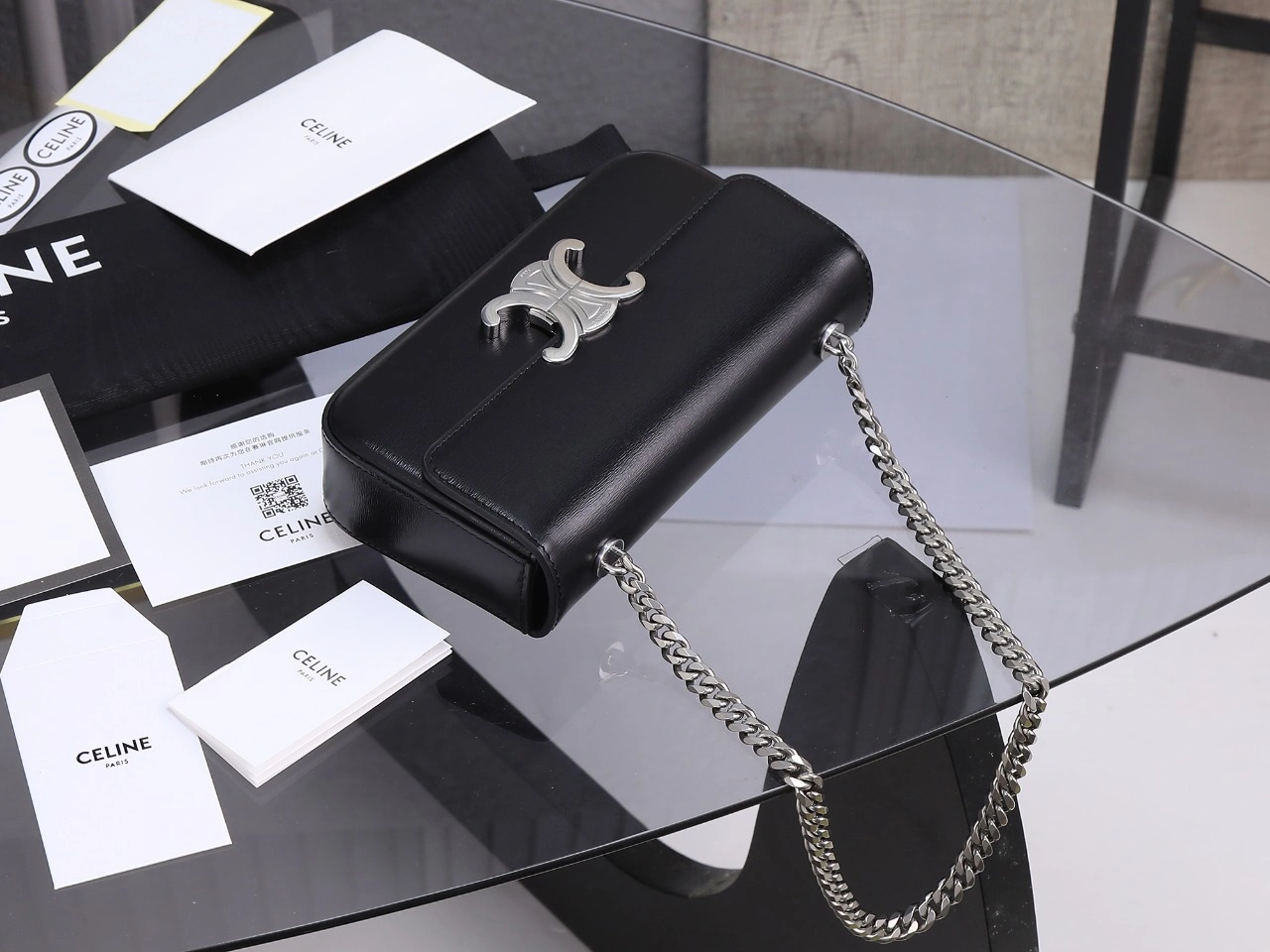 Celine Satchel Bags Trendsetting 78460