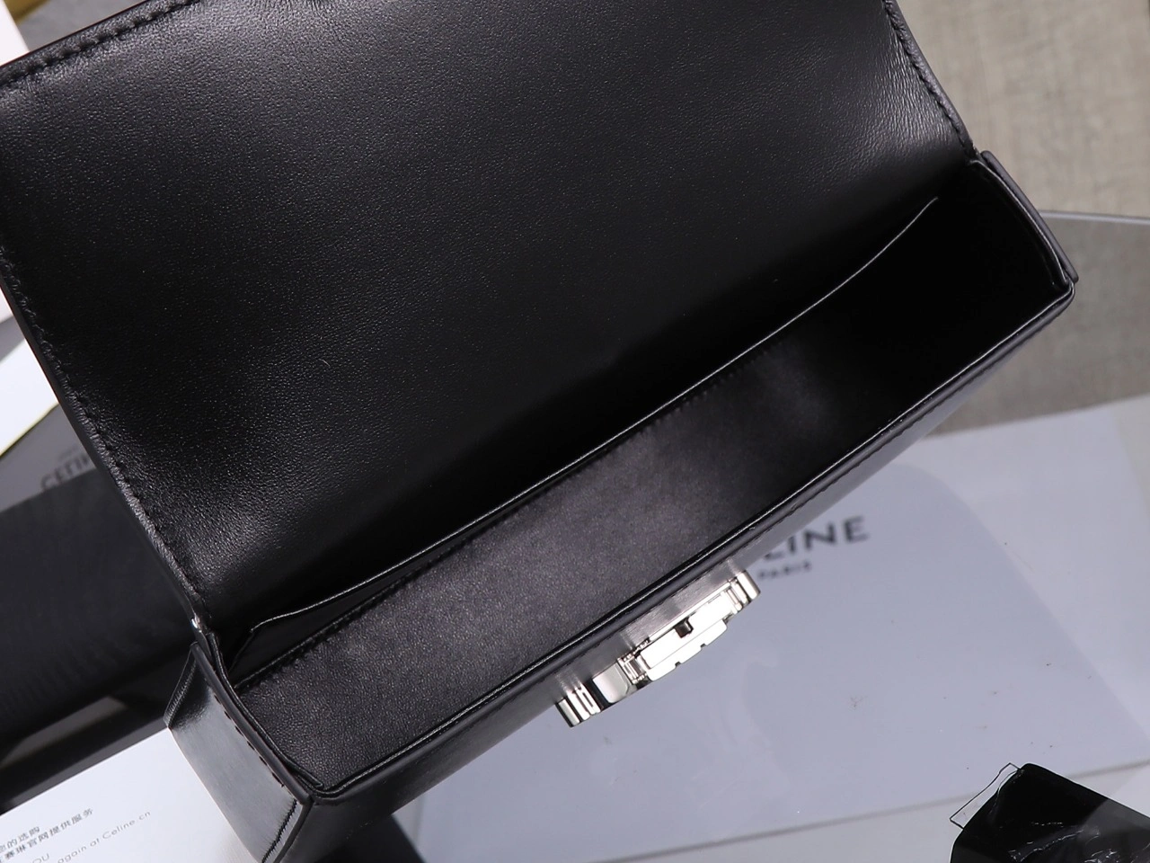 Celine Satchel Bags Trendsetting 78460