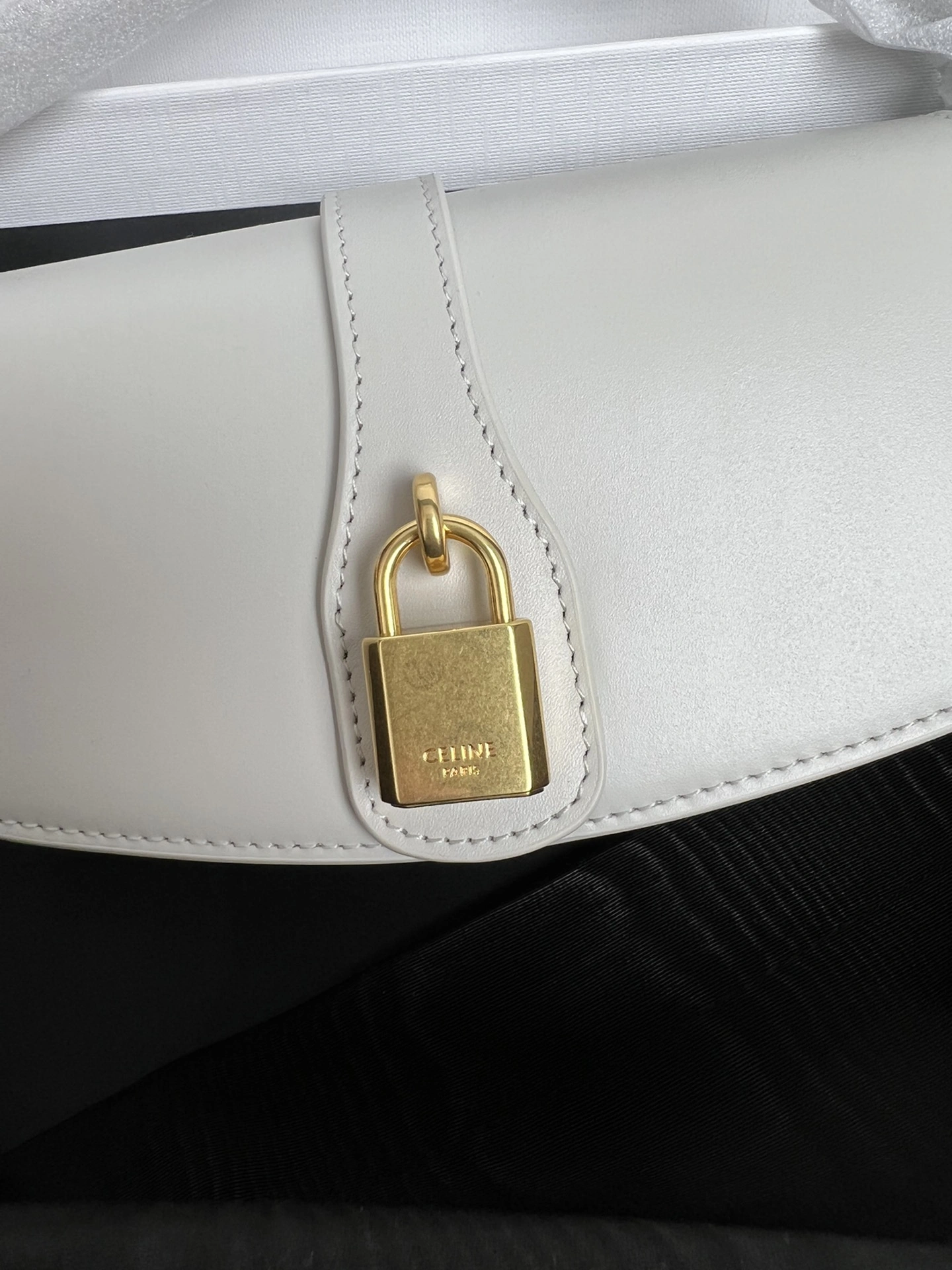 Celine Satchel Bags Original 78456