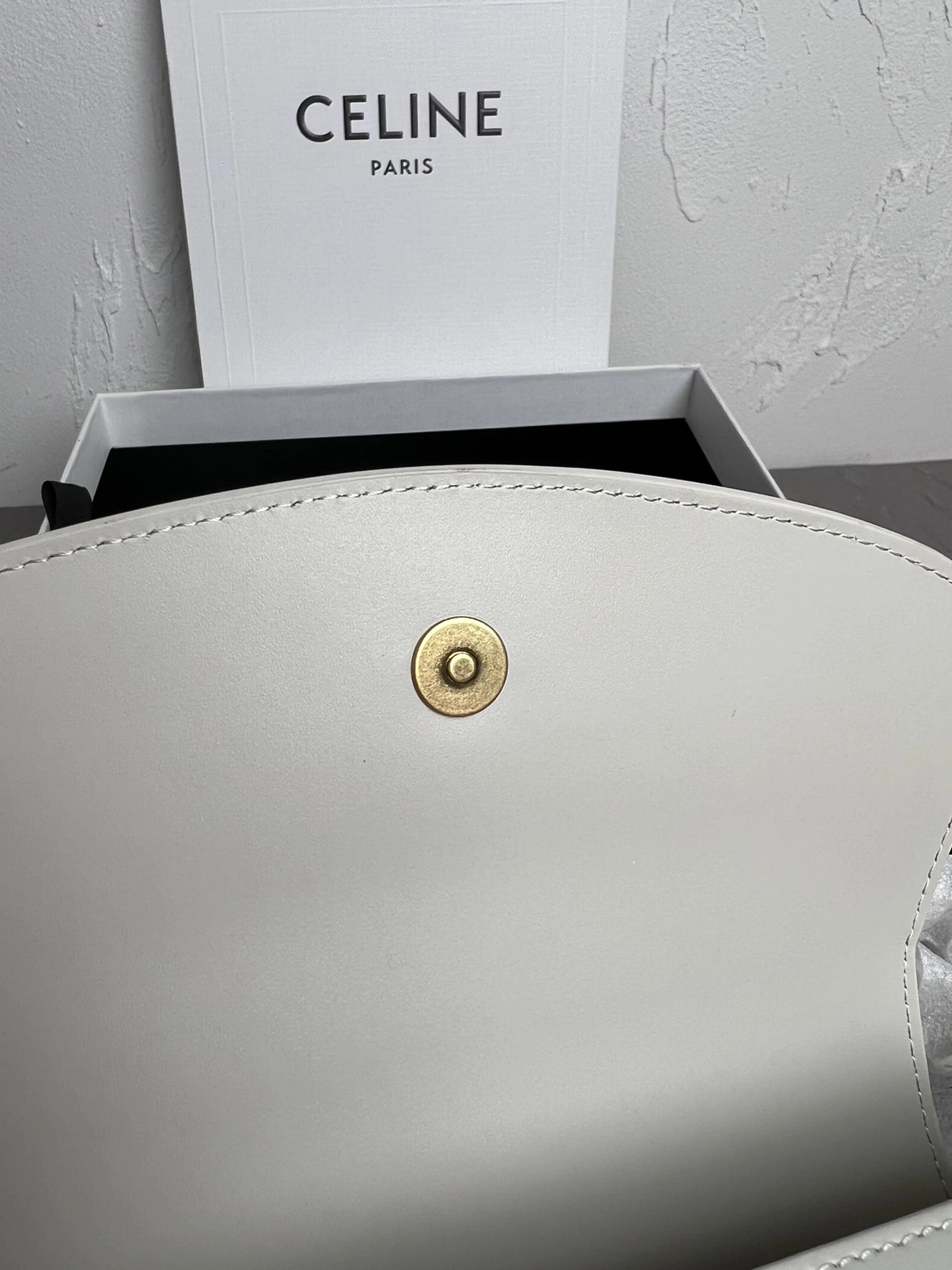 Celine Satchel Bags Original 78456