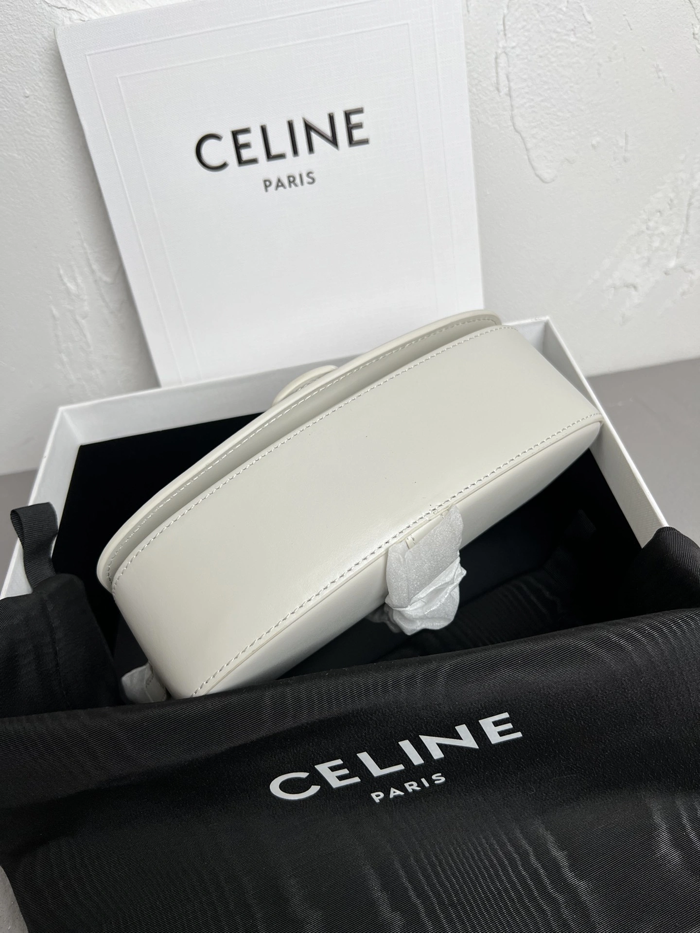 Celine Satchel Bags Original 78456