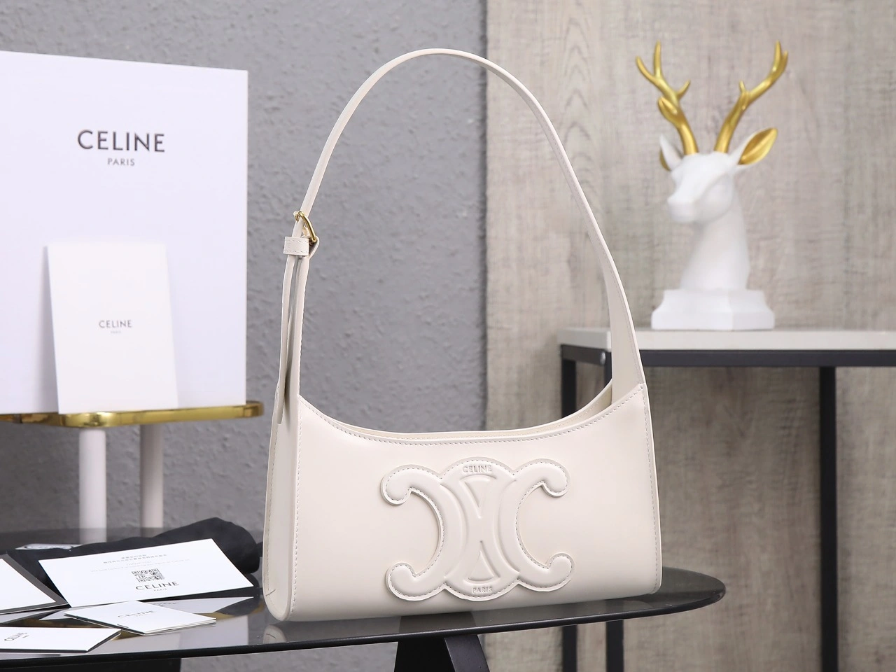 QuickDry Celine Satchel Bags 78457