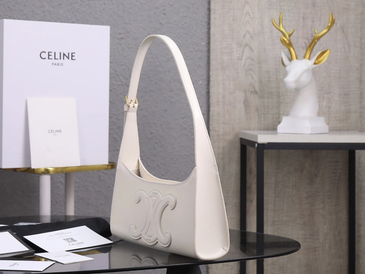 QuickDry Celine Satchel Bags 78457