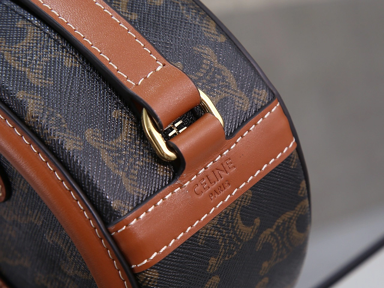 Breathable Celine Satchel Bags 78462