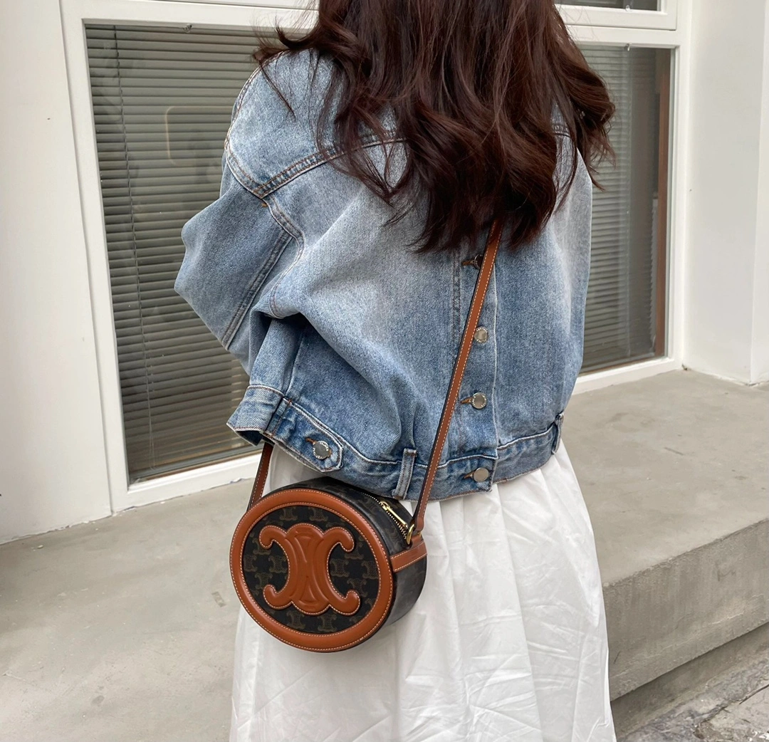 Breathable Celine Satchel Bags 78462