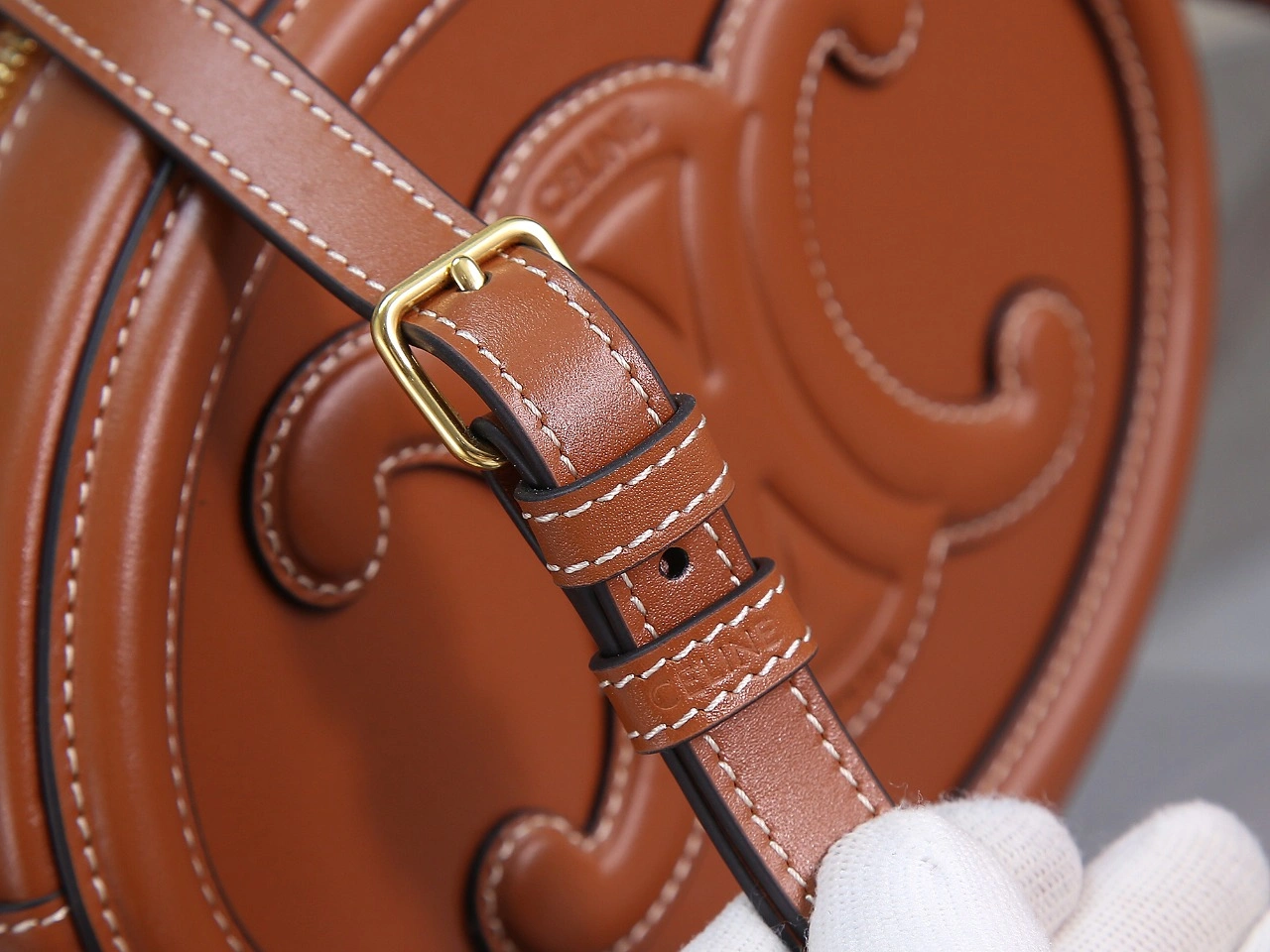 Supportive Celine Satchel Bags 78454