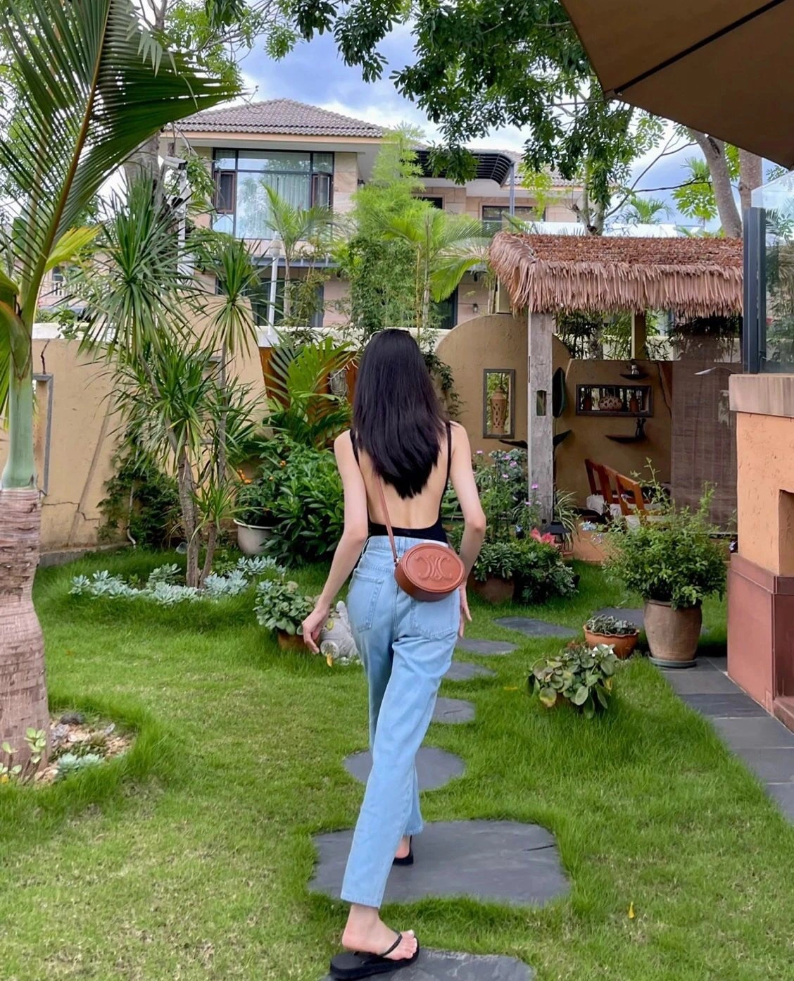 Supportive Celine Satchel Bags 78454