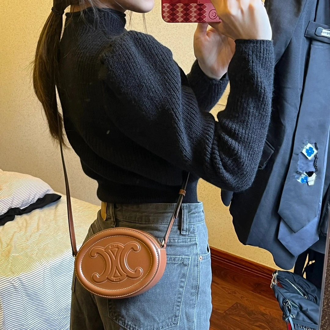 Supportive Celine Satchel Bags 78454