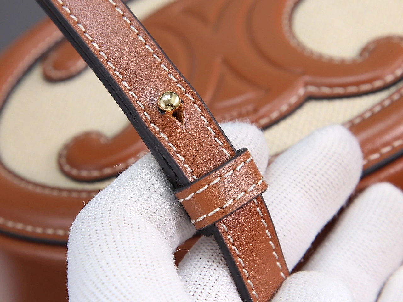 Celine Satchel Bags Supportive 78451
