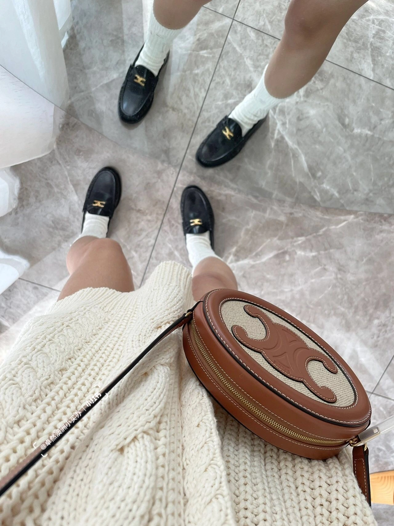 Celine Satchel Bags Supportive 78451