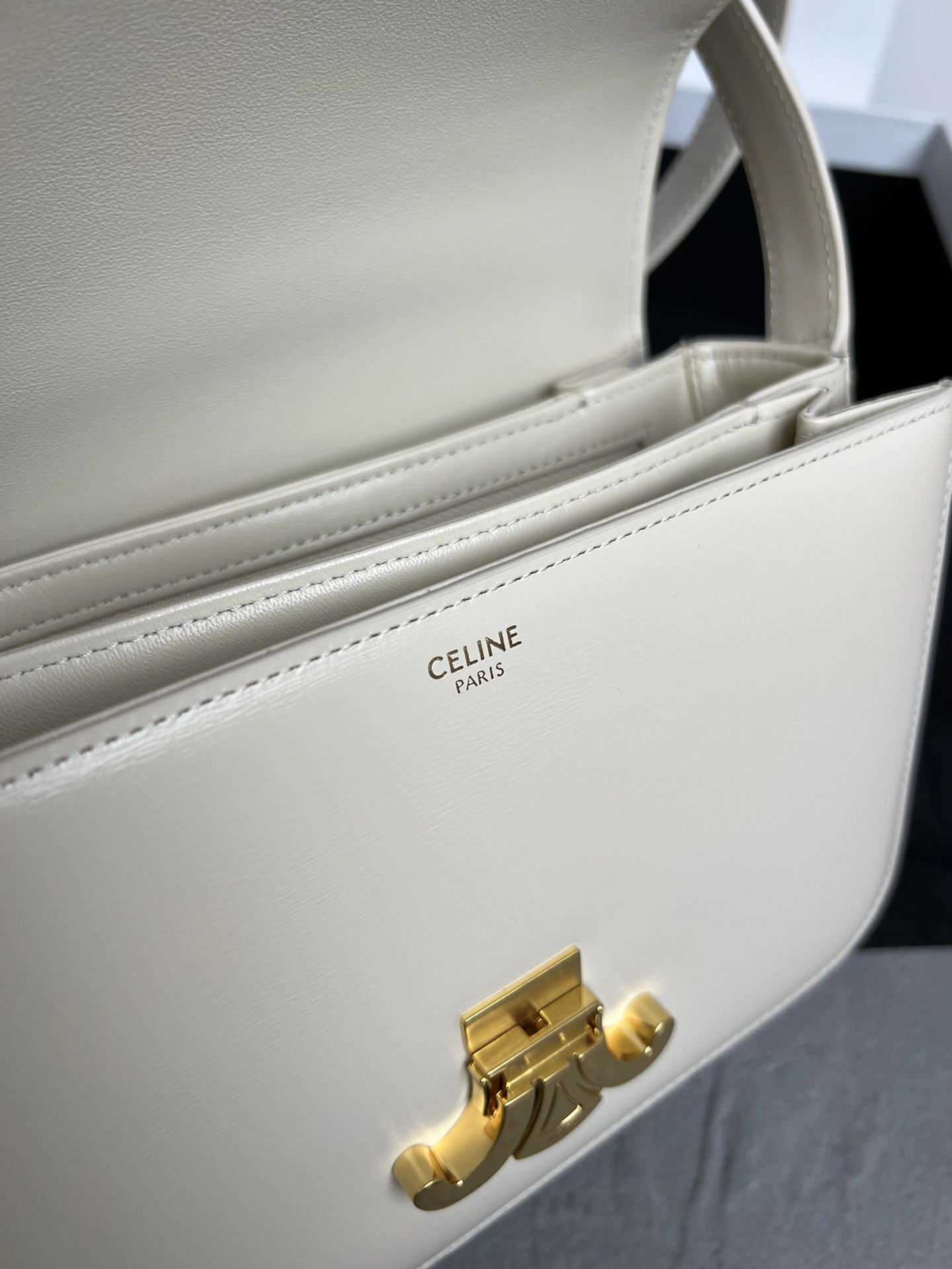 Snug Celine Satchel Bags 78447