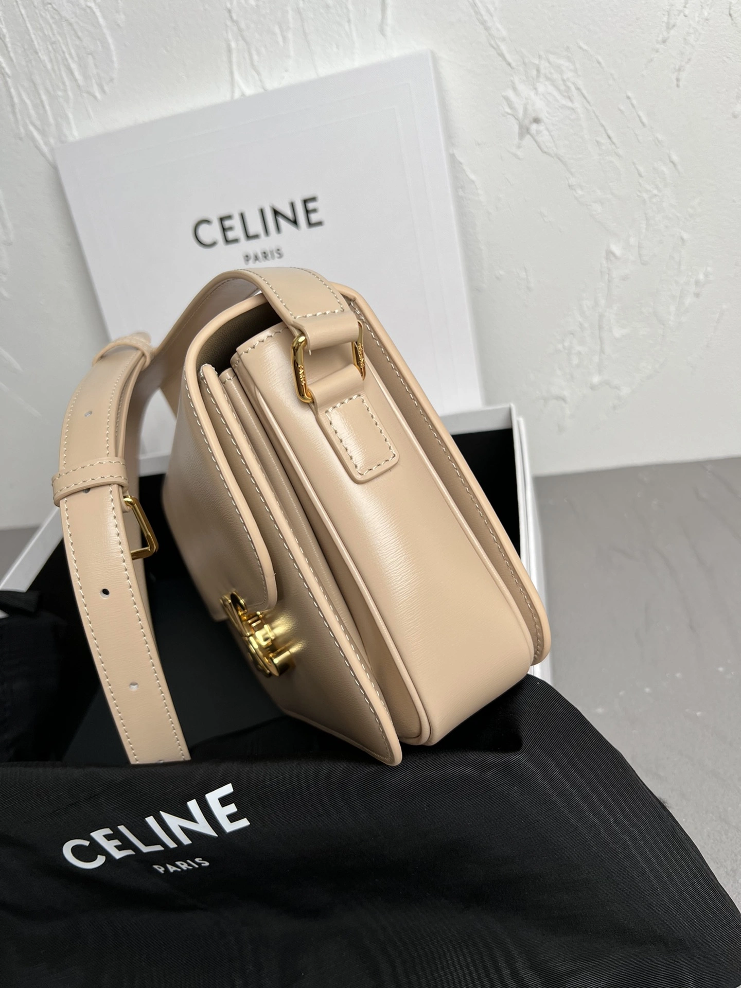 TravelReady Celine Satchel Bags 78442