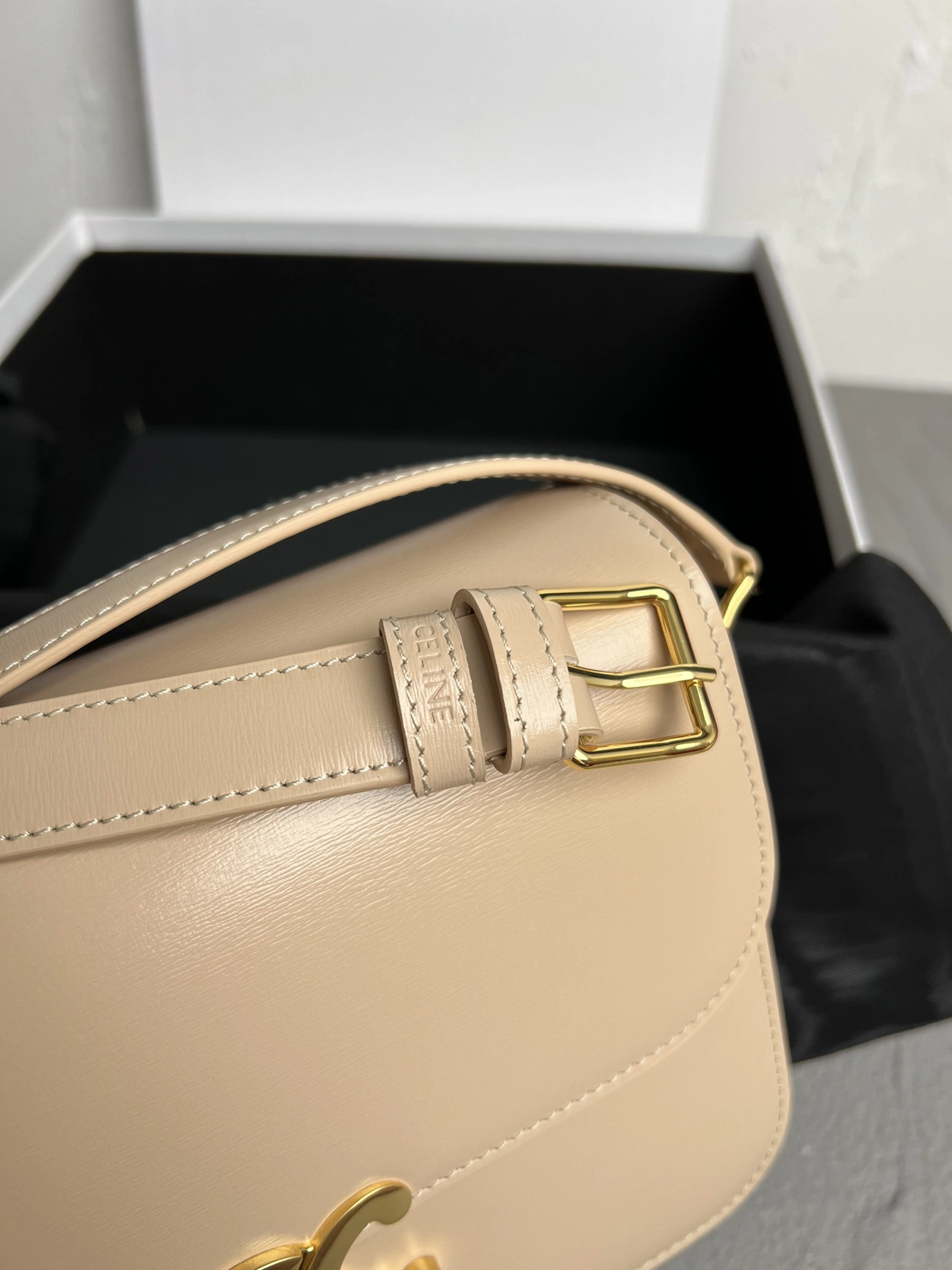 TravelReady Celine Satchel Bags 78442