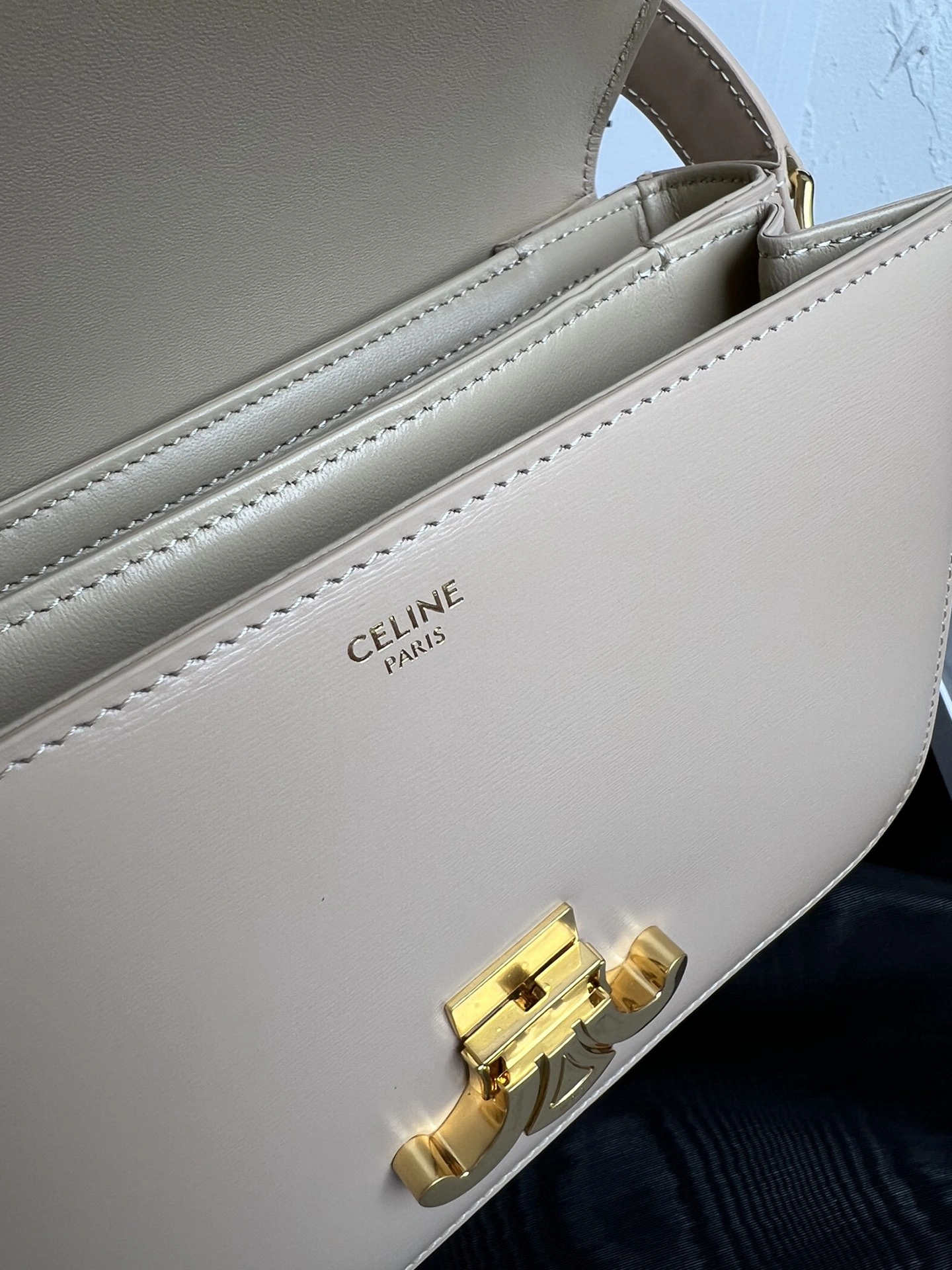 TravelReady Celine Satchel Bags 78442