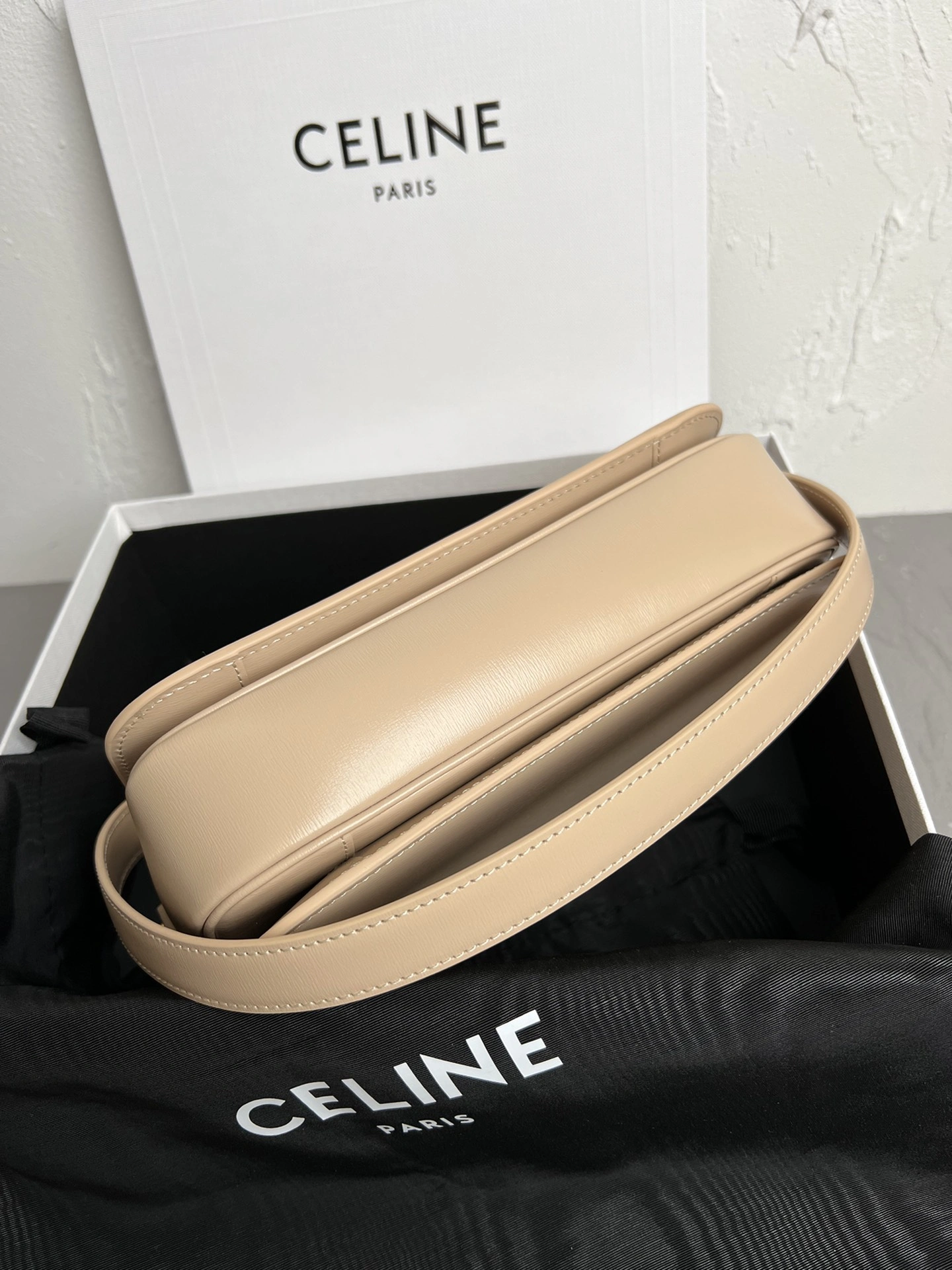 TravelReady Celine Satchel Bags 78442