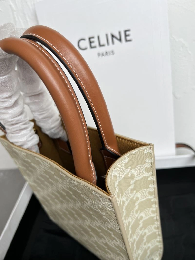 Supportive Celine Satchel Bags 77246
