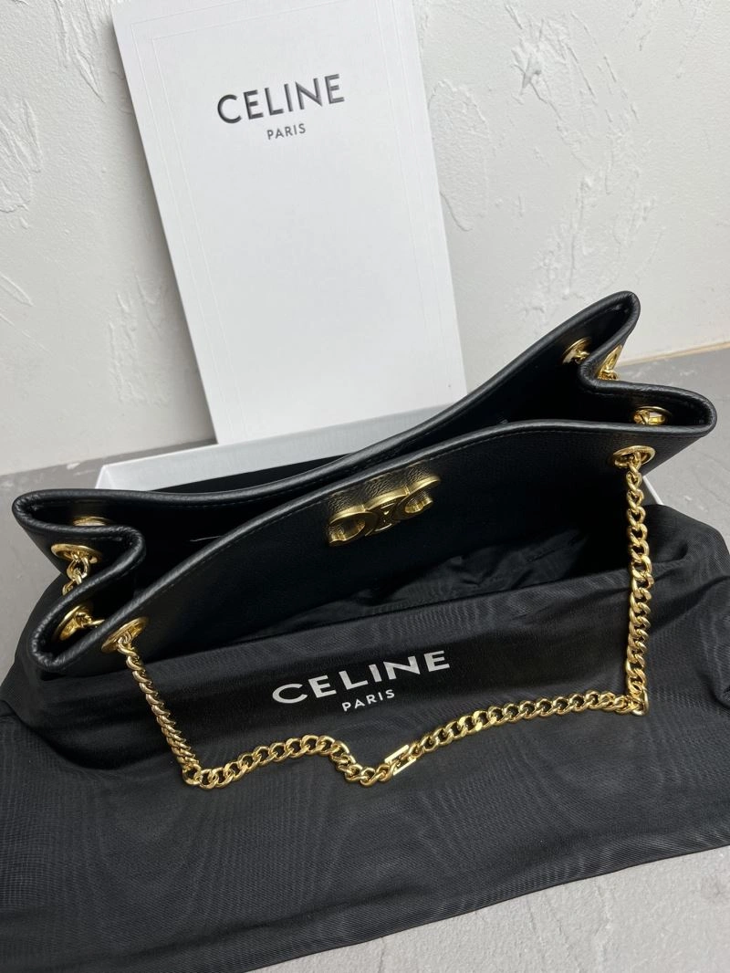 Celine Satchel Bags Youthful 77253