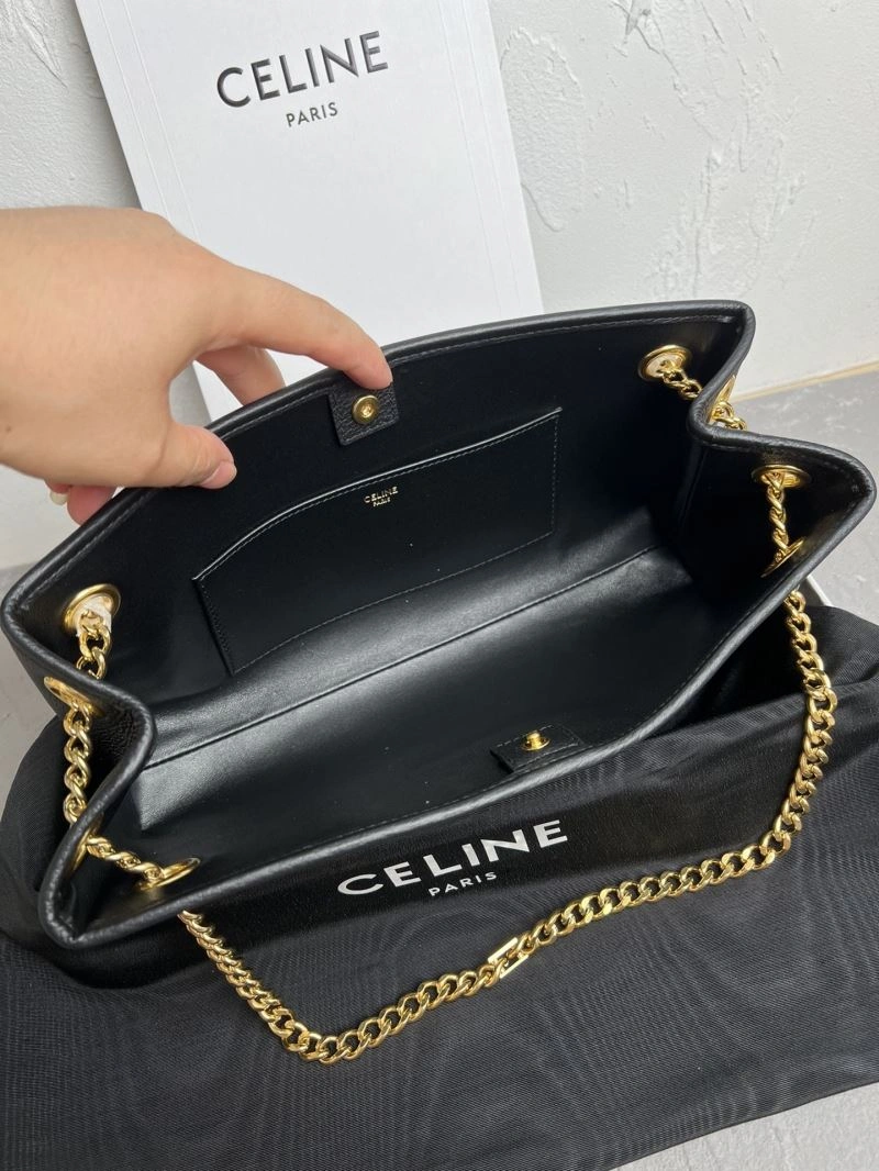 Celine Satchel Bags Youthful 77253