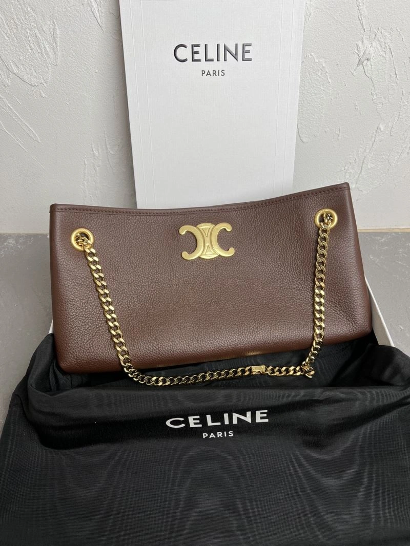 Celine Satchel Bags Sporty 77243