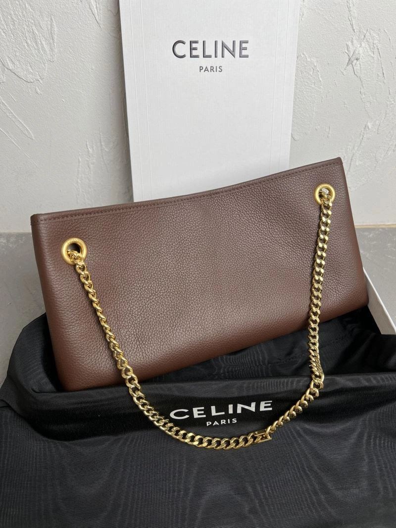 Celine Satchel Bags Sporty 77243