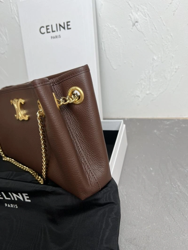 Celine Satchel Bags Sporty 77243
