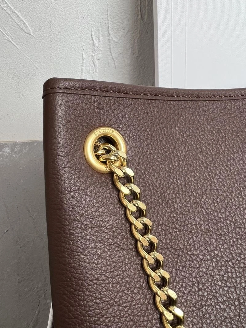 Celine Satchel Bags Sporty 77243