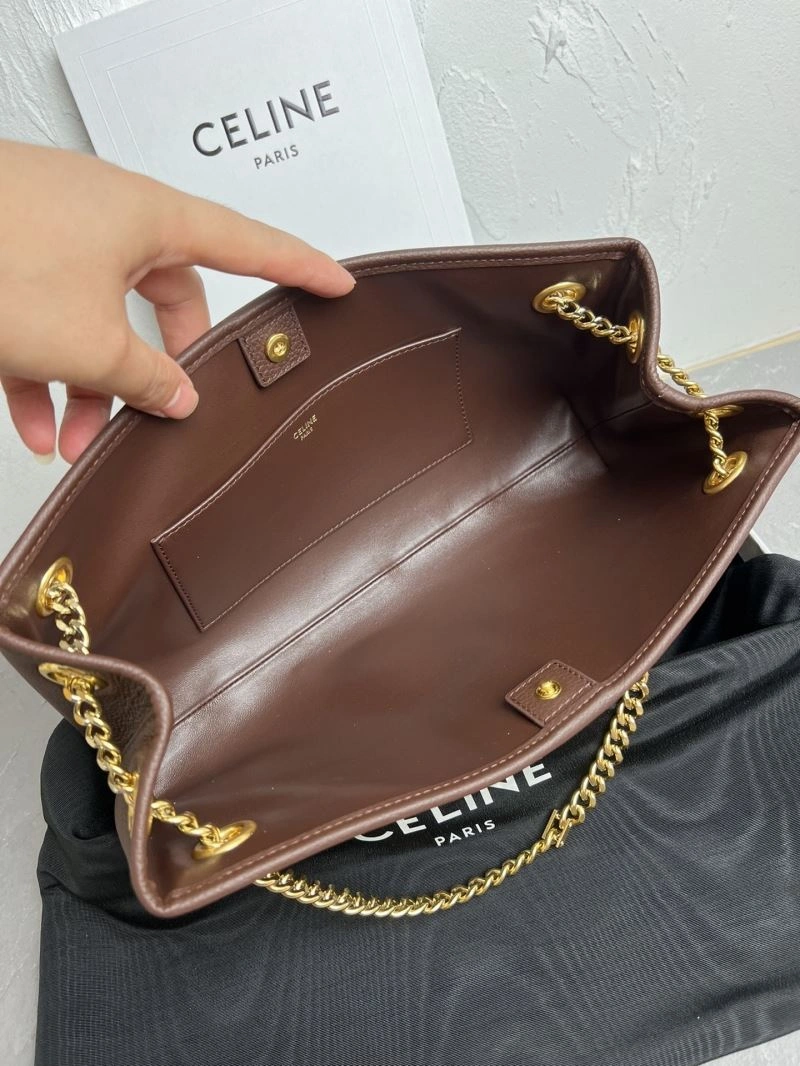 Celine Satchel Bags Sporty 77243