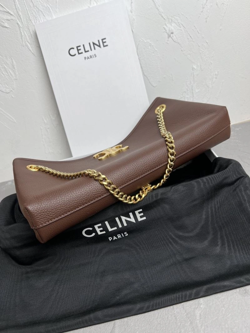 Celine Satchel Bags Sporty 77243